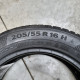 205/55R16 CONTINENTAL DOT 3718