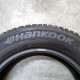 195/65R15 HANKOOK DOT 3717