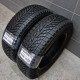 195/65R15 YOKOHAMA DOT 3119