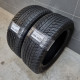 215/55R17 BRIDGESTONE DOT 0419