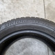 215/55R17 BRIDGESTONE DOT 0419