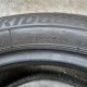 215/55R17 BRIDGESTONE DOT 0419