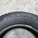 175/70R14 BARUM DOT 2620