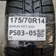 175/70R14 BARUM DOT 2620