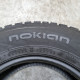 235/65R16C NOKIAN DOT 2120