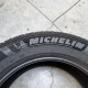 265/55R19 MICHELIN DOT 3620