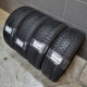 215/55R18 PIRELLI DOT 3317