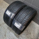 245/45R18 PIRELLI DOT 1621