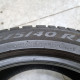 275/40R20 RSC PIRELLI DOT 4219