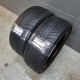 215/55R17 BRIDGESTONE DOT 2219