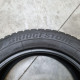 215/55R17 BRIDGESTONE DOT 2219