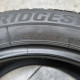 215/55R17 BRIDGESTONE DOT 2219