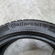 195/45R16 CONTINENTAL DOT 3015