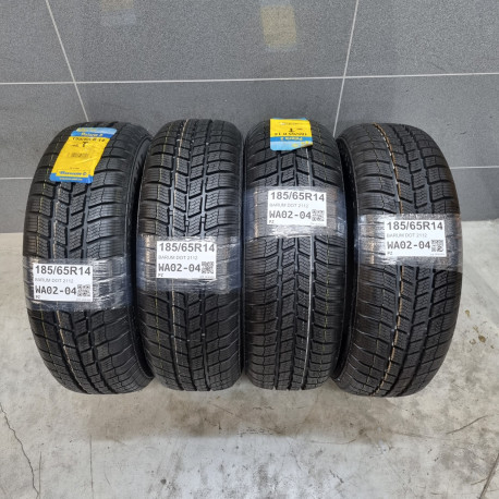 185/65R14 BARUM DOT 2112