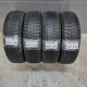 165/70R14 FIRESTONE DOT 4706