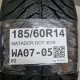 185/60R14 MATADOR DOT 3019 / M-REZERVOVANÉ 5.10. 425989