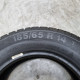 185/65R14 BARUM DOT 2112