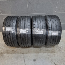 235/30R20 NEXEN DOT4217