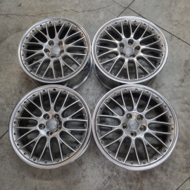 5x112 R19 8.5J ET43 57.1