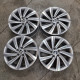 5x112 R18 7.5J ET48 57.1 škoda Perseus