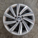 5x112 R18 7.5J ET48 57.1 škoda Perseus
