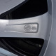 5x112 R18 7.5J ET48 57.1 škoda Perseus