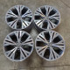 5x112 R18 8.0J ET41 57.1 VW Kalamata Passat Alltrack