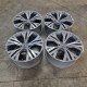 5x112 R18 8.0J ET41 57.1 VW Kalamata Passat Alltrack