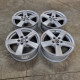 5x112 R16 6.5J ET33 57.1 / M-REZ p.GARBIAR 250€ do 10.10. 349665