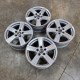 5x112 R16 6.5J ET33 57.1 / M-REZ p.GARBIAR 250€ do 10.10. 349665