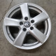 5x112 R16 6.5J ET33 57.1 / M-REZ p.GARBIAR 250€ do 10.10. 349665