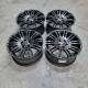 5x112 R18 9.0J ET39 66