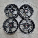 5x100 R17 7.5J ET35 64