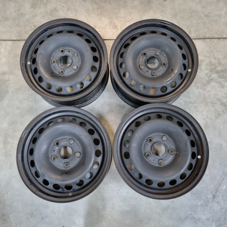 5x112 R15 6.0J ET47 57.1