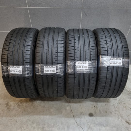 265/40R22 FALKEN DOT 4921