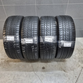 255/55R20 GOODYEAR