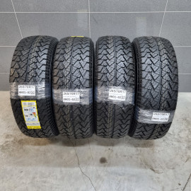 265/70R17 AUSTONE DOT 4418