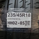 235/45R18 CONTINENTAL