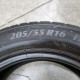 205/55R16 MATADOR DOT 4816