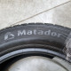 205/55R16 MATADOR DOT 4816