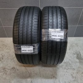 235/55R17 FALKEN DOT 1418