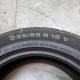 235/55R18 CONTINENTAL