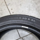 235/45R20 CONTINENTAL DOT 1822