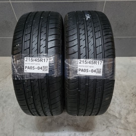 215/45R17 BOTO DOT 4219