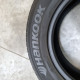 205/65R15 HANKOOK DOT 0617