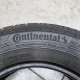 225/65R16C CONTINENTAL DOT 1818