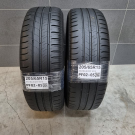 205/65R15 MICHELIN DOT 0310