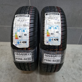 165/65R13 BARUM DOT 0417