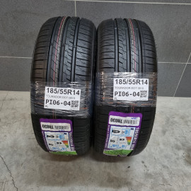 185/55R14 TOURADOR DOT 0819