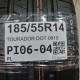 185/55R14 TOURADOR DOT 0819